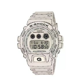 Casio G-Shock DW-6900RGM-5DR Erkek Kol Saati