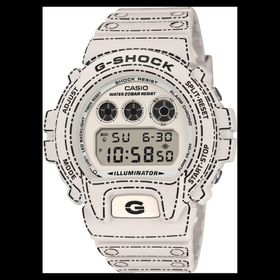 Casio G-Shock DW-6900RGM-5DR Erkek Kol Saati