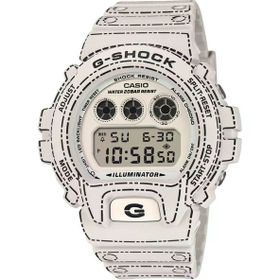 Casio G-Shock DW-6900RGM-5DR Erkek Kol Saati