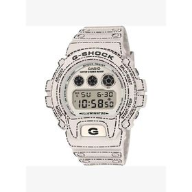 Casio G-Shock DW-6900RGM-5DR Erkek Kol Saati