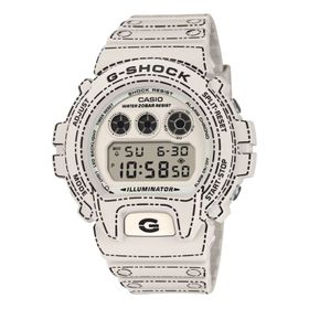 Casio G-Shock DW-6900RGM-5DR Erkek Kol Saati