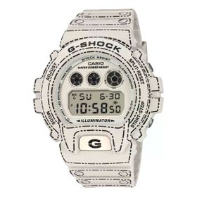 Casio G-Shock DW-6900RGM-5DR Erkek Kol Saati