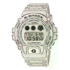 Casio G-Shock DW-6900RGM-5DR Erkek Kol Saati