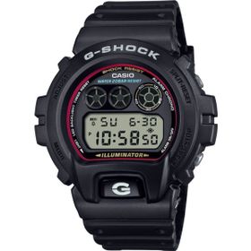 Casio G-Shock DW-6900RL-1DR Siyah Erkek Kol Saati