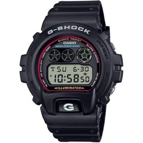 Casio G-Shock DW-6900RL-1DR Siyah Erkek Kol Saati