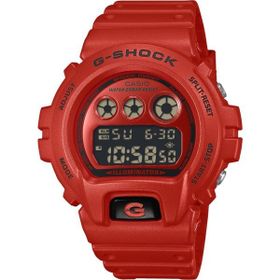 Casio G-Shock DW-6900RRB-4DR Erkek Kol Saati