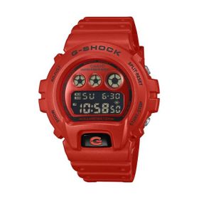 Casio G-Shock DW-6900RRB-4DR Erkek Kol Saati