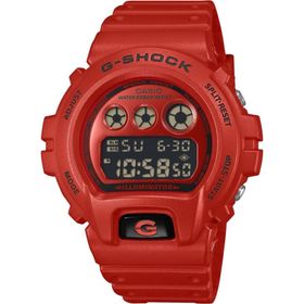 Casio G-Shock DW-6900RRB-4DR Erkek Kol Saati