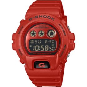 Casio G-Shock DW-6900RRB-4DR Erkek Kol Saati