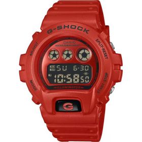 Casio G-Shock DW-6900RRB-4DR Erkek Kol Saati