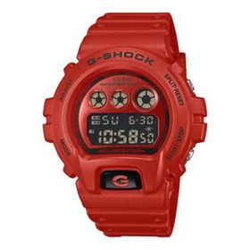 Casio G-Shock DW-6900RRB-4DR Erkek Kol Saati