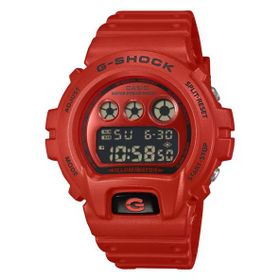 Casio G-Shock DW-6900RRB-4DR Erkek Kol Saati