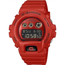 Casio G-Shock DW-6900RRB-4DR Erkek Kol Saati