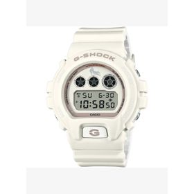 Casio G-Shock DW-6900SHB-7DR Beyaz Erkek Kol Saati
