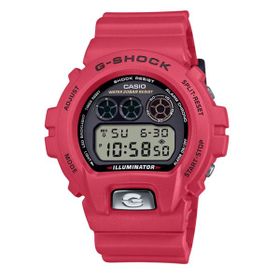 Casio G-Shock DW-6900TR-4DR Erkek Kol Saati
