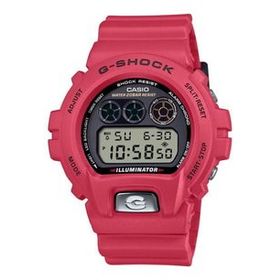 Casio G-Shock DW-6900TR-4DR Erkek Kol Saati