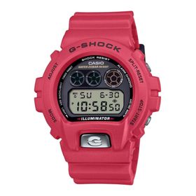 Casio G-Shock DW-6900TR-4DR Erkek Kol Saati