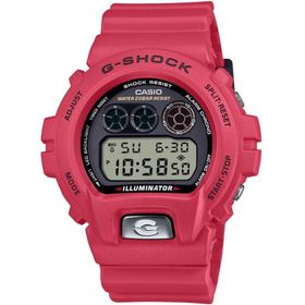 Casio G-Shock DW-6900TR-4DR Erkek Kol Saati