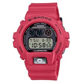 Casio G-Shock DW-6900TR-4DR Erkek Kol Saati