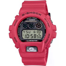 Casio G-Shock DW-6900TR-4DR Erkek Kol Saati