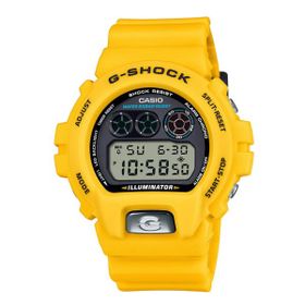 Casio G-Shock DW-6900TR-9DR Erkek Kol Saati
