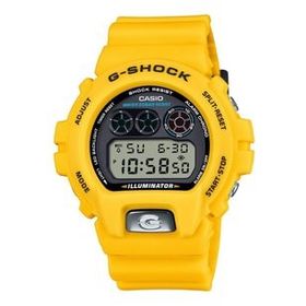 Casio G-Shock DW-6900TR-9DR Erkek Kol Saati