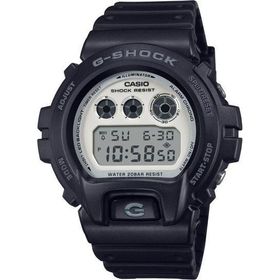 Casio G-SHOCK DW-6900WD-1DR Erkek Kol Saati