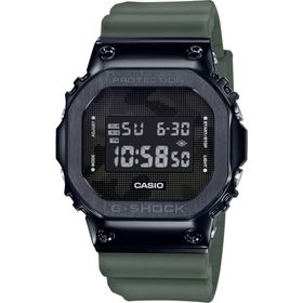 Casio G-Shock Erkek Kol Saati GM-5600B-3DR