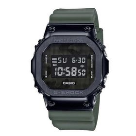Casio G-Shock Erkek Kol Saati GM-5600B-3DR