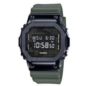 Casio G-Shock Erkek Kol Saati GM-5600B-3DR