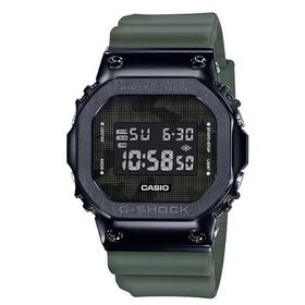 Casio G-Shock Erkek Kol Saati GM-5600B-3DR