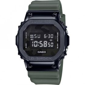 Casio G-Shock Erkek Kol Saati GM-5600B-3DR