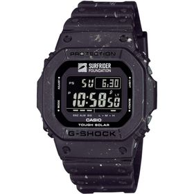Casio G-SHOCK G-5600SRF-1DR Erkek Kol Saati
