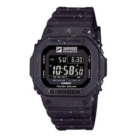Casio G-SHOCK G-5600SRF-1DR Erkek Kol Saati