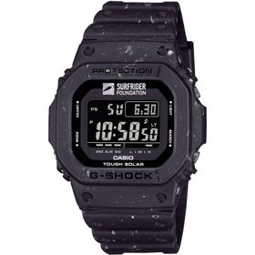Casio G-SHOCK G-5600SRF-1DR Kol Saati