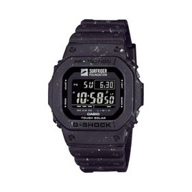 Casio G-SHOCK G-5600SRF-1DR Kol Saati