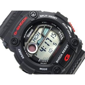Casio G-SHOCK G-7900-1DR Erkek Kol Saati