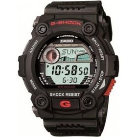 Casio G-SHOCK G-7900-1DR Erkek Kol Saati