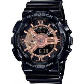 Casio G-Shock GA-110MMC-1ADR Kol Saati