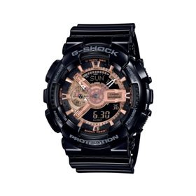 Casio G-Shock GA-110MMC-1ADR Kol Saati