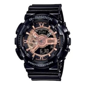 Casio G-Shock GA-110MMC-1ADR Kol Saati