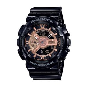 Casio G-Shock GA-110MMC-1ADR Kol Saati