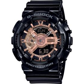 Casio G-Shock GA-110MMC-1ADR Kol Saati