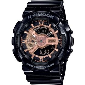 Casio G-Shock GA-110MMC-1ADR Kol Saati