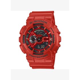 Casio G-Shock GA-110RRB-4ADR Erkek Kol Saati