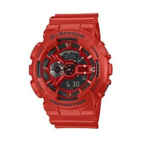 Casio G-Shock GA-110RRB-4ADR Erkek Kol Saati
