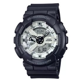 Casio G-Shock GA-110WD-1ADR Siyah Analog Dijital Erkek Kol Saati