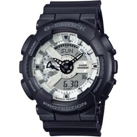 Casio G-Shock GA-110WD-1ADR Siyah Analog Dijital Erkek Kol Saati