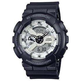 Casio G-Shock GA-110WD-1ADR Siyah Analog Dijital Erkek Kol Saati