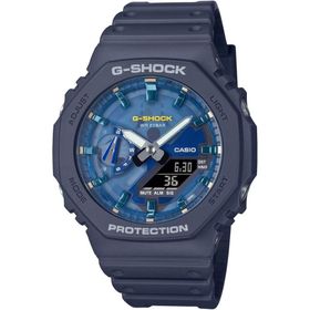 Casio G-SHOCK GA-2100AS-2ADR Erkek Kol Saati